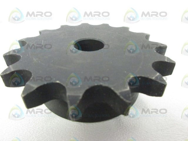 MARTIN 50B15 SPROCKET *NEW IN BOX*
