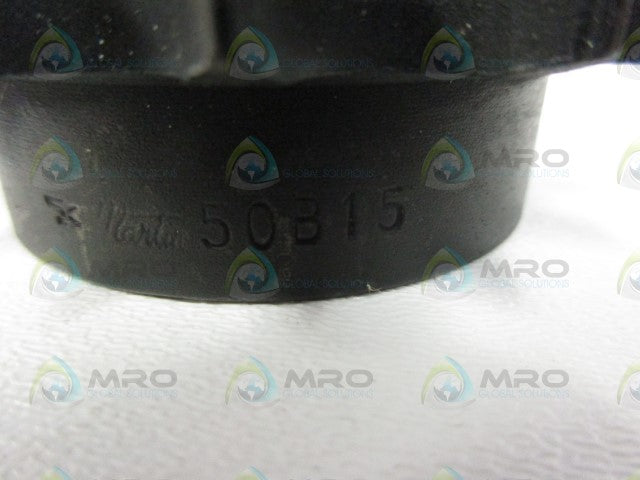 MARTIN 50B15 SPROCKET *NEW IN BOX*