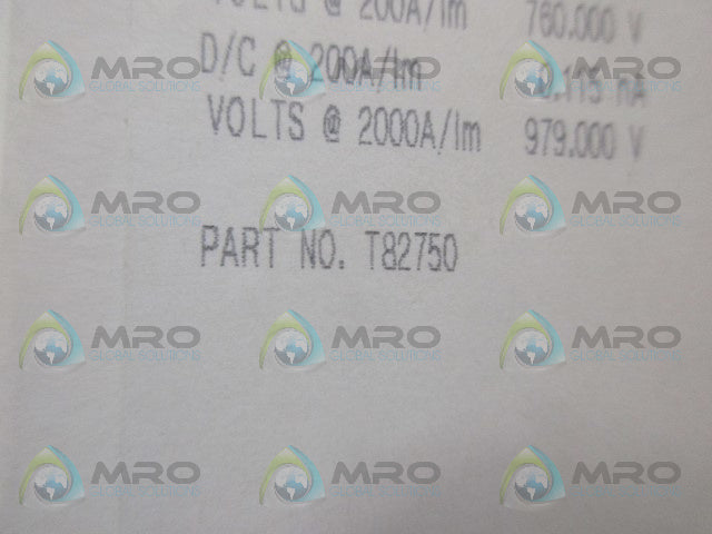 ET ENTERPRIES 9924B31 ELECTRON TUBE *NEW IN BOX*