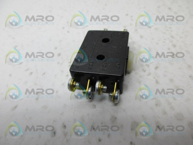 ITW 22-204 MICRO SWITCH *NEW NO BOX*