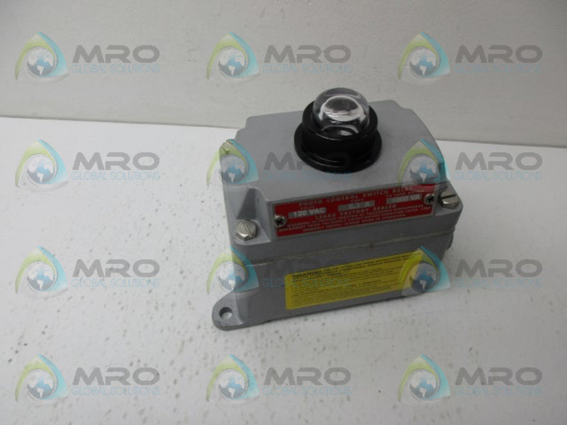 INDUSTRIAL MRO EFDB175PC120M *NEW NO BOX*