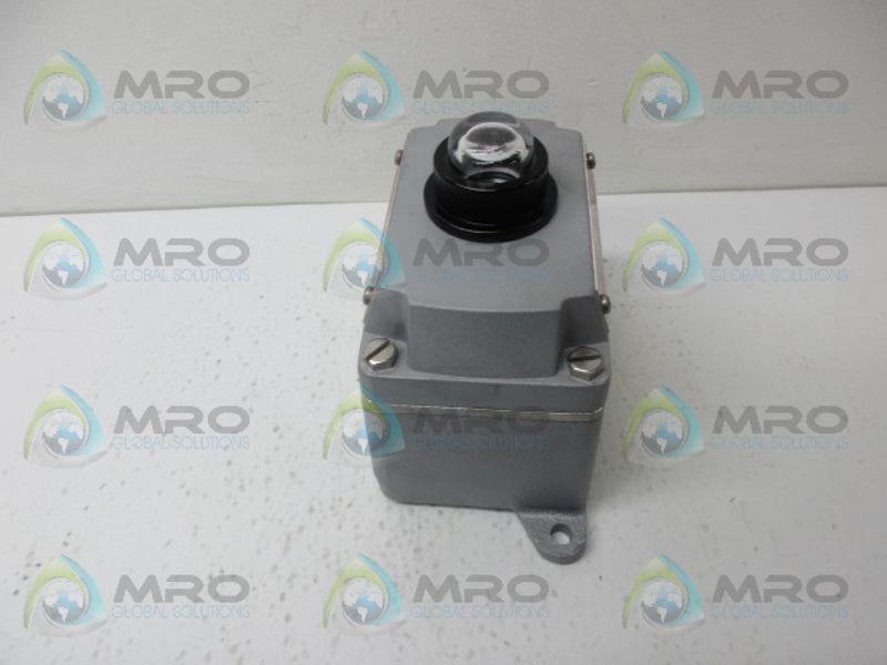 INDUSTRIAL MRO EFDB175PC120M *NEW NO BOX*
