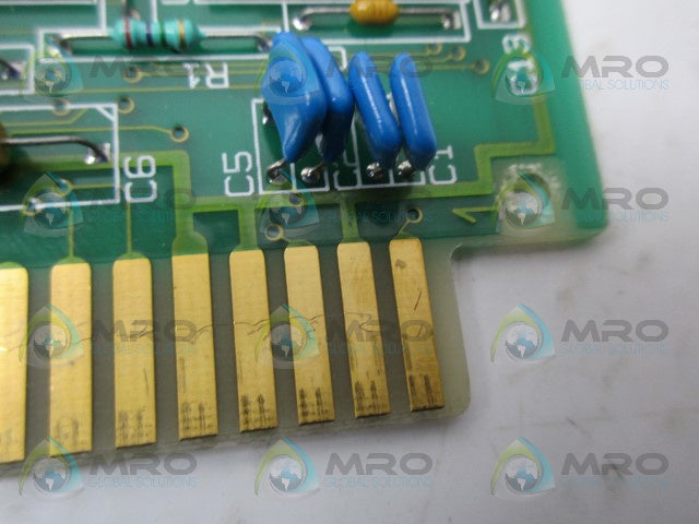 AA INC 2000123-901 CIRCUIT BOARD *USED*