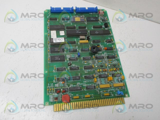 AA INC 2000123-901 CIRCUIT BOARD *USED*
