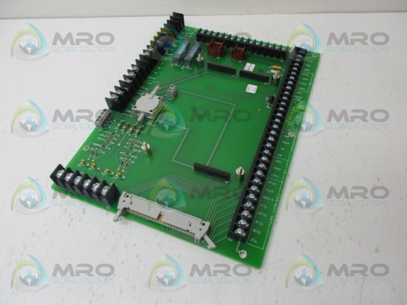 AA 2000102-002 ANALYZER TERMINATION BOARD *NEW NO BOX*