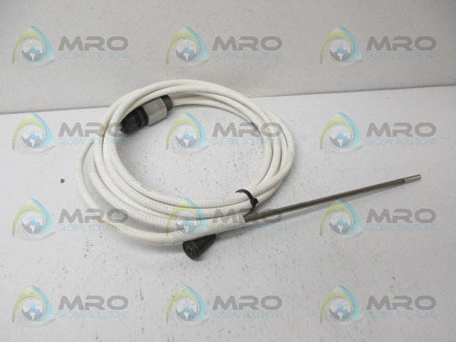 EMERSON 03095-0020-0005 CABLE ARMOR SHIELED *NEW NO BOX*