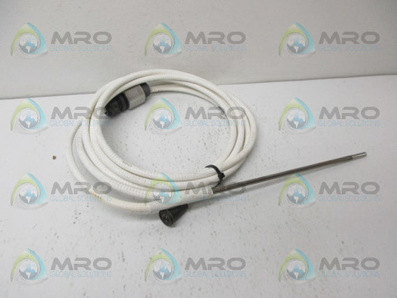 EMERSON 03095-0020-0005 CABLE ARMOR SHIELED *NEW NO BOX*