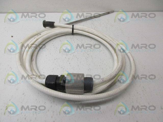 EMERSON 03095-0020-0005 CABLE ARMOR SHIELED *NEW NO BOX*