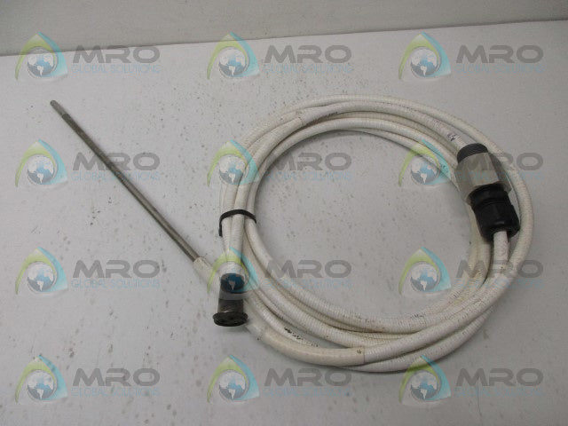 EMERSON 03095-0020-0005 CABLE ARMOR SHIELED *NEW NO BOX*