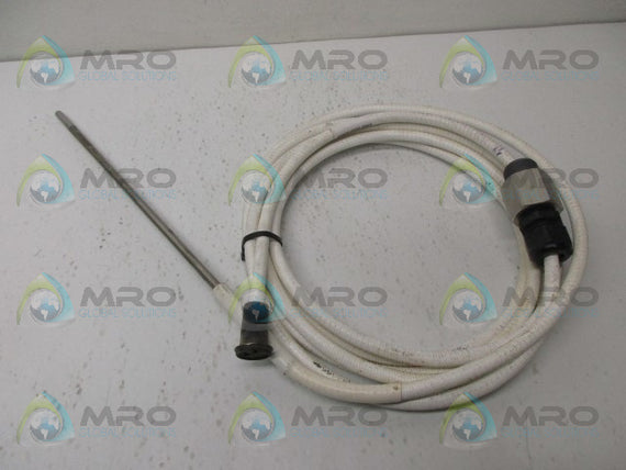 EMERSON 03095-0020-0005 CABLE ARMOR SHIELED *NEW NO BOX*
