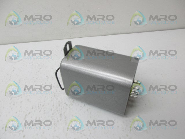 PANALARM 50F1-120A RELAY *USED*