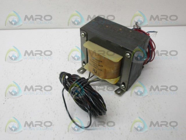 COIL-TRAN 104X156CA016 TRANSFORMER *NEW NO BOX*