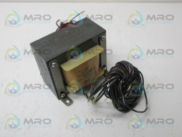 COIL-TRAN 104X156CA016 TRANSFORMER *NEW NO BOX*