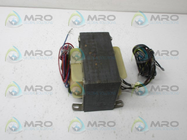 COIL-TRAN 104X156CA016 TRANSFORMER *NEW NO BOX*