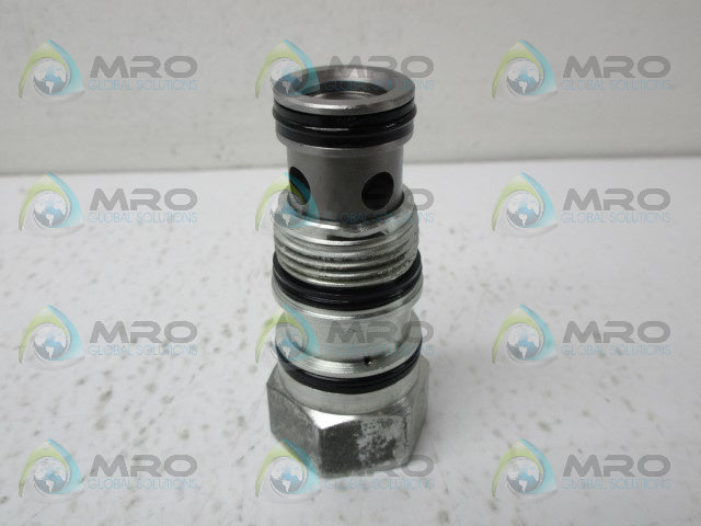 SUN CKEA-XAN HYDRAULIC VALVE *NEW NO BOX*