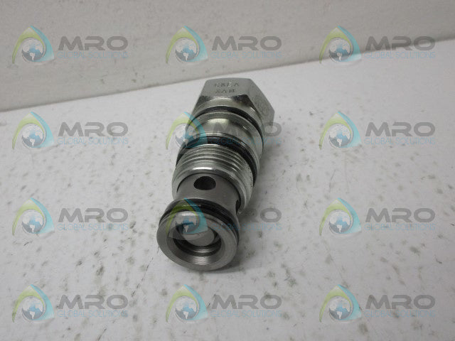 SUN CKEA-XAN HYDRAULIC VALVE *NEW NO BOX*