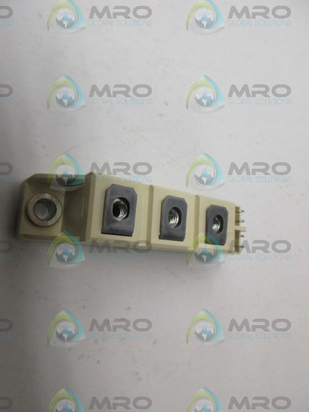 SEMIKRON SKKT57/12E THYRISTOR MODULE  UNMP