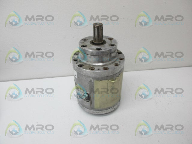 KELLER-HYDRAULIK 18656 MOTOR *USED*