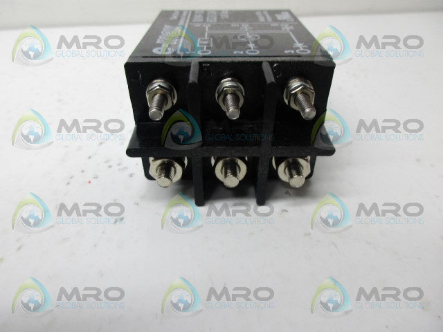 E-MAX 632A304 TIME DELAY *NEW NO BOX*
