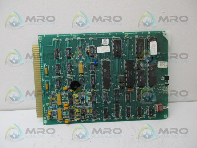 AA INC. 2000126-902 CIRCUIT BOARD *USED*