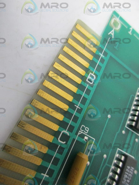 AA INC. 2000126-902 CIRCUIT BOARD *USED*