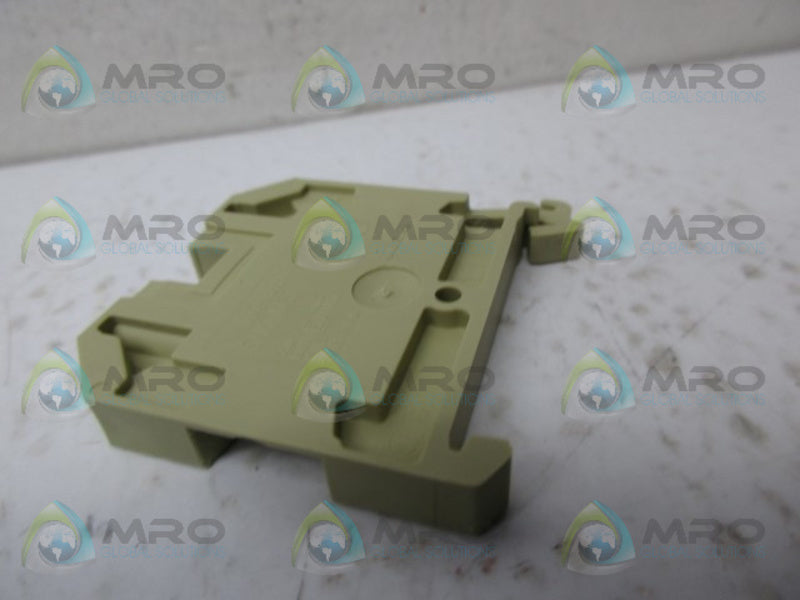 WEIDERMULLER SAK4/35 TERMINAL BLOCKS  NSNP