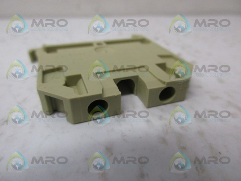 WEIDERMULLER SAK4/35 TERMINAL BLOCKS  NSNP