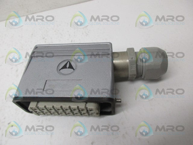 CONTACT H-A16T HOOD CONECTOR *USED*