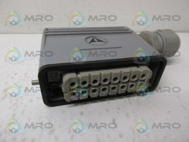 CONTACT H-A16T HOOD CONECTOR *USED*