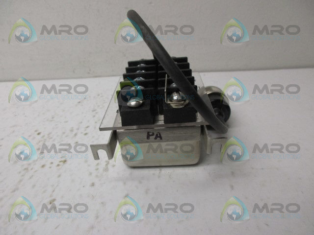HONEYWELL 31022283 PRE AMP PCB ASSEMBLY *NEW NO BOX*
