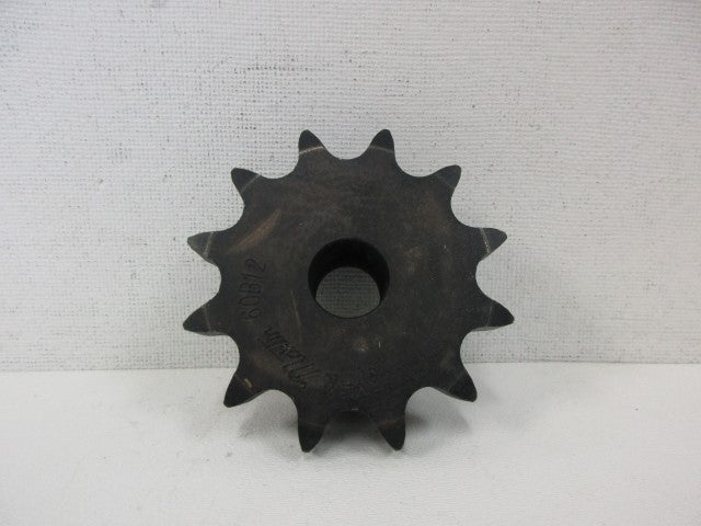 MARTIN 60B12 SPROCKET *NEW IN BOX*