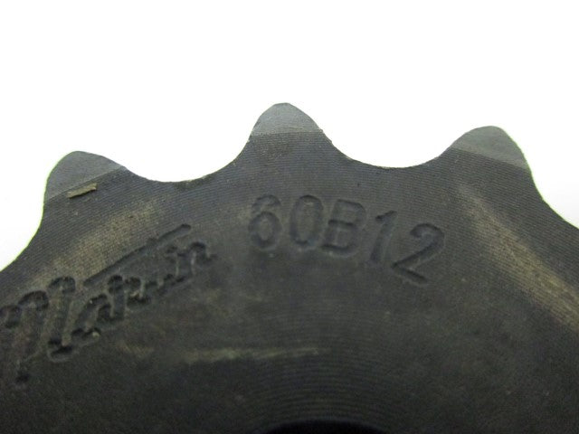 MARTIN 60B12 SPROCKET *NEW IN BOX*