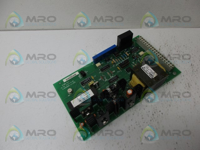 ACRISON M-4-1712 CIRCUIT BOARD *NEW NO BOX*