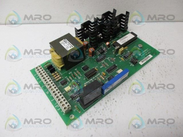 ACRISON M-4-1712 CIRCUIT BOARD *NEW NO BOX*