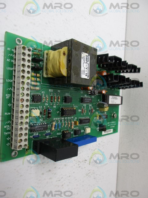 ACRISON M-4-1712 CIRCUIT BOARD *NEW NO BOX*