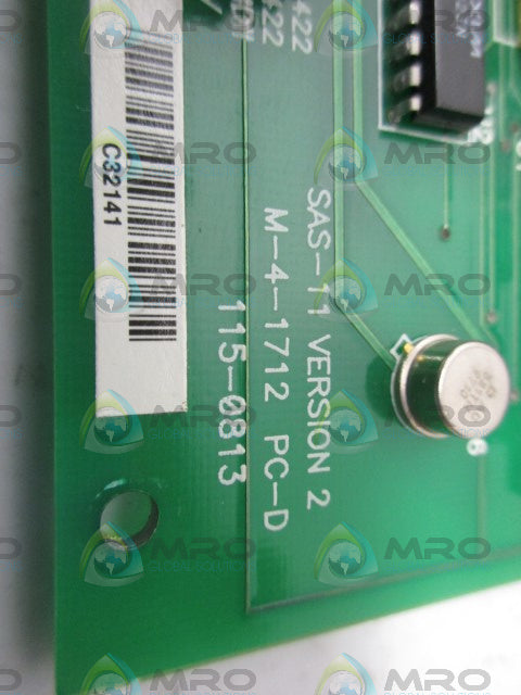 ACRISON M-4-1712 CIRCUIT BOARD *NEW NO BOX*