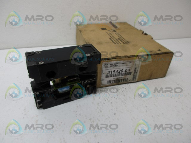 HEIDENHAIN 315420-04 SCANNING UNIT *NEW IN BOX*