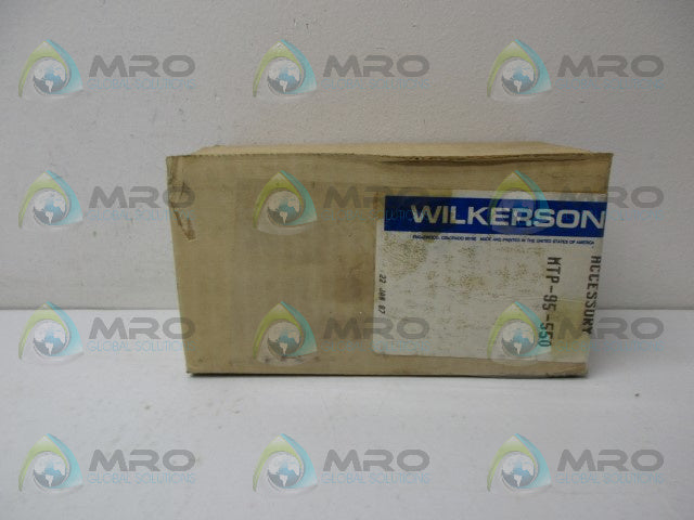 WILKERSON MTP-95-550 FILTER *NEW IN BOX*