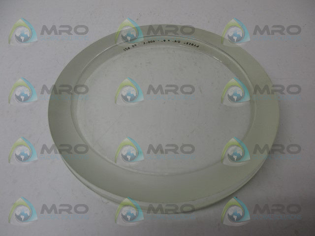 PYREX 3488 SIGHT GLASS *NEW IN BOX*