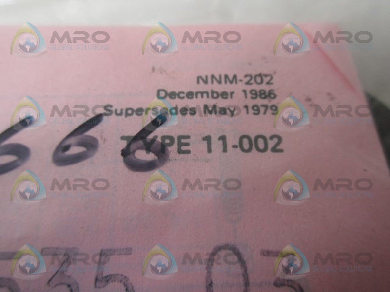INDUSTRIAL MRO 53503 KIT *NEW IN FACTORY BAG*