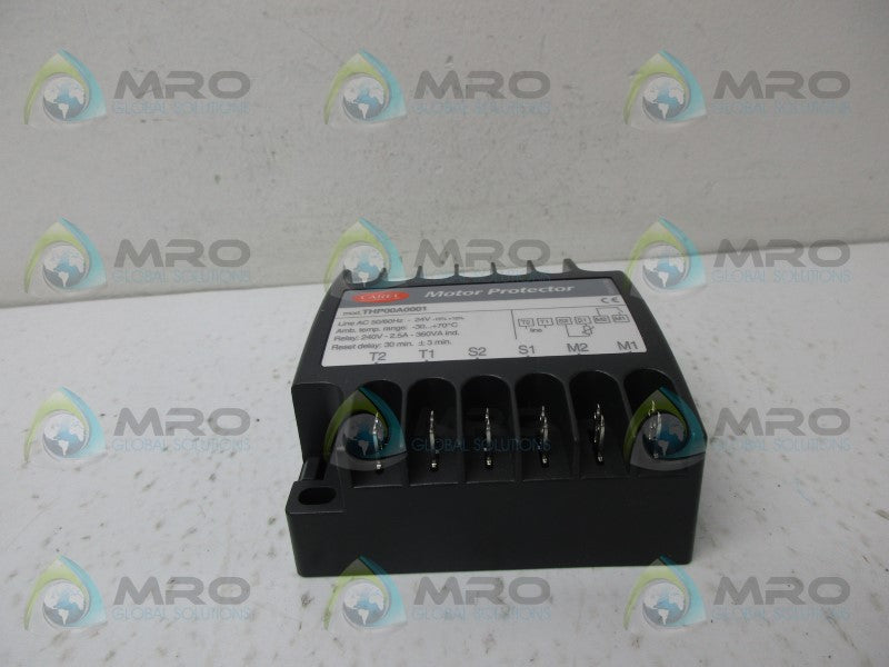 CAREL THP00A0001 MOTOR PROTECTOR *NEW NO BOX*