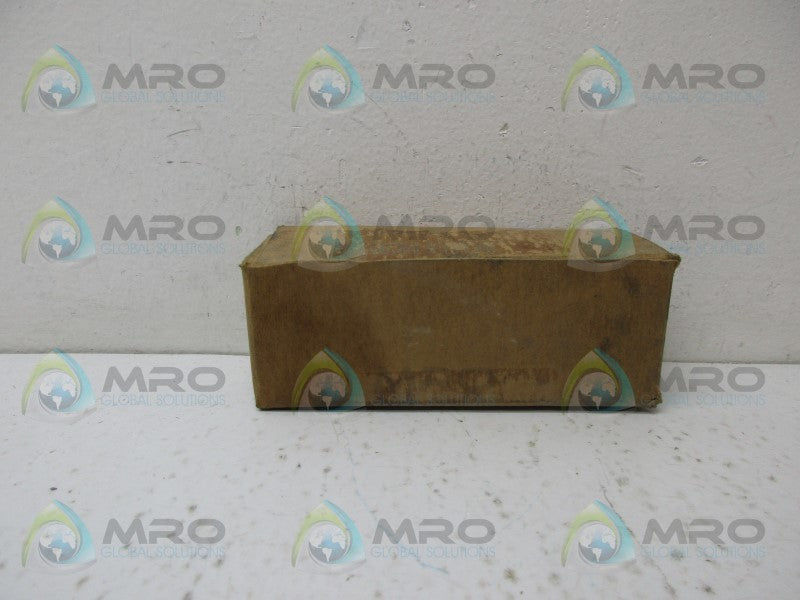 WILKERSON L00-02-000 LUBRICATOR *NEW IN BOX*