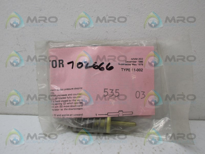 INDUSTRIAL MRO 53503 KIT *NEW IN FACTORY BAG*