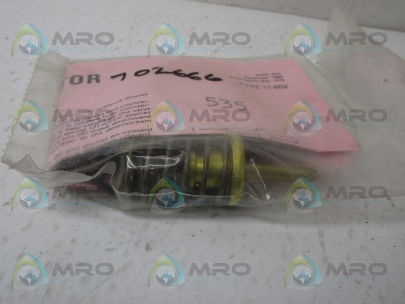 INDUSTRIAL MRO 53503 KIT *NEW IN FACTORY BAG*