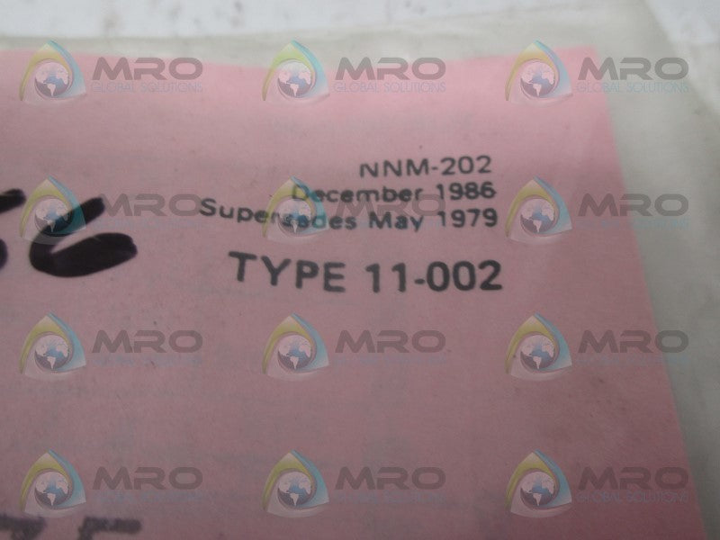 INDUSTRIAL MRO 53503 KIT *NEW IN FACTORY BAG*