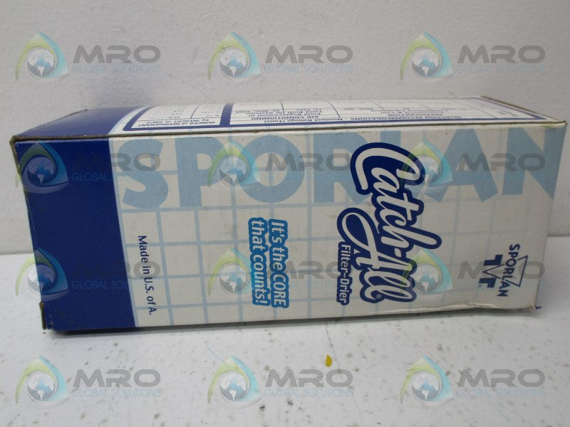 SPORLAN C-164-S-HH FILTER DRIER *NEW IN BOX*
