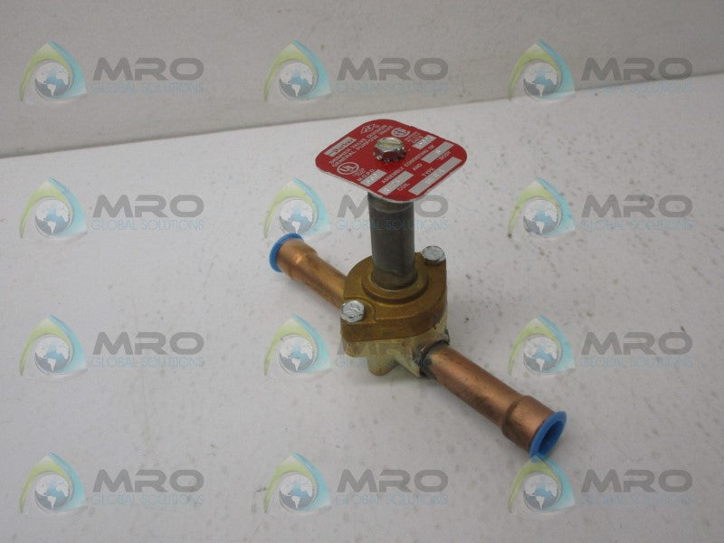 PARKER RB3E4 SOLENOID VALVE *NEW IN BOX*