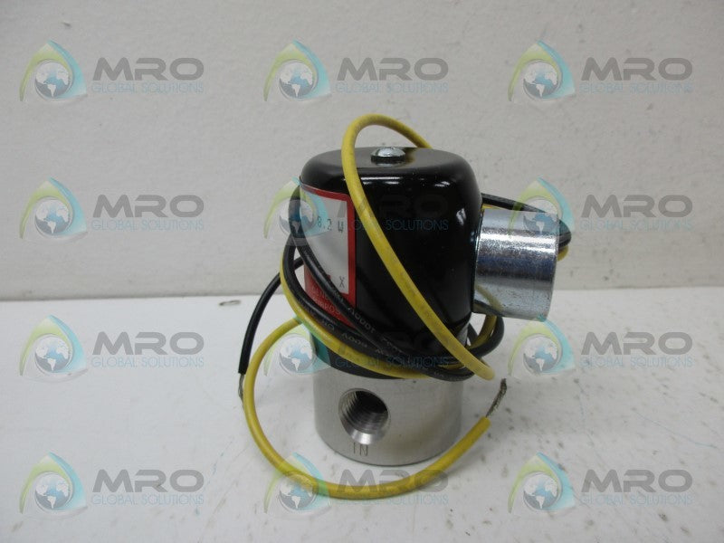 HUMPHREY 062E13112036 SOLENOID VALVE *NEW IN BOX*