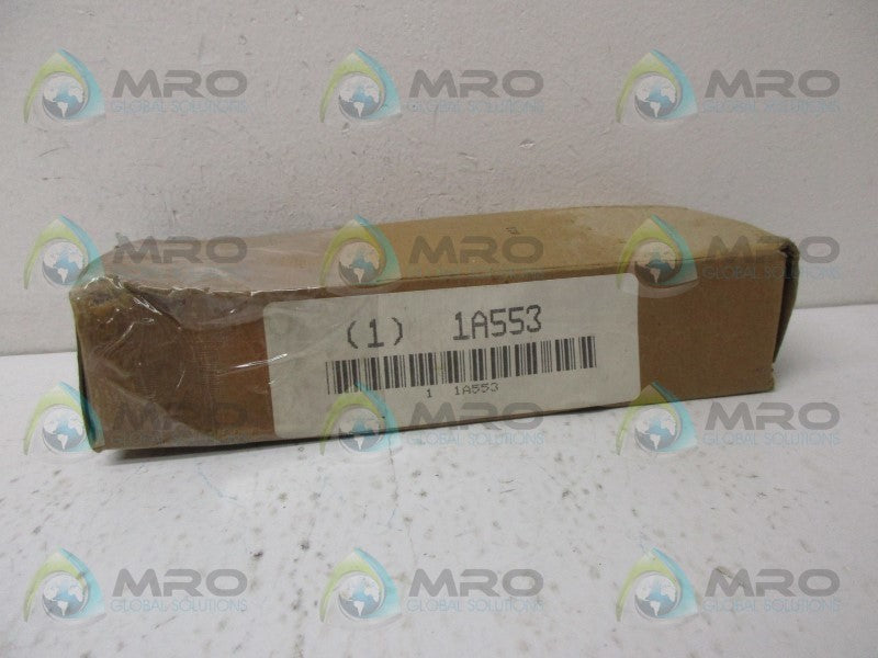 INDUSTRIAL MRO 1A553 FRIDGE BALL VALVE *NEW IN BOX*