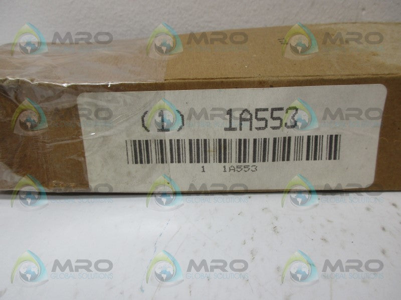 INDUSTRIAL MRO 1A553 FRIDGE BALL VALVE *NEW IN BOX*
